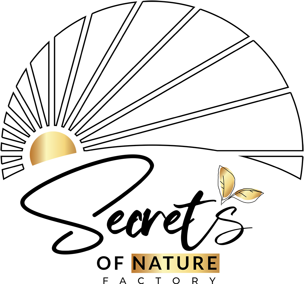 Secrets of Nature